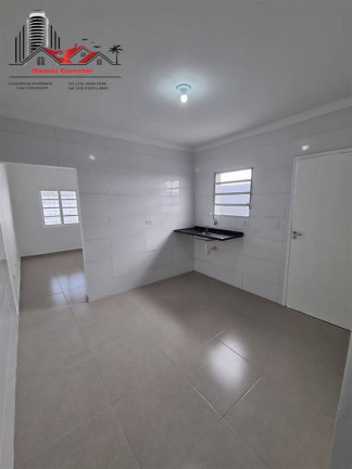 Imagem Casa com 2 Quartos à Venda, 77 m² em Vila Guilhermina - Praia Grande Imagem Casa com 2 Quartos à Venda, 77 m² em Vila Guilhermina - Praia Grande