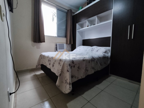 Imagem Apartamento com 2 Quartos à Venda, 47 m² em Sumarezinho - Ribeirão Preto