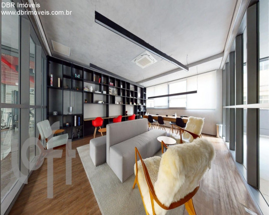Imagem Apartamento com 1 Quarto à Venda, 14 m² em Pinheiros - São Paulo Imagem Apartamento com 1 Quarto à Venda, 14 m² em Pinheiros - São Paulo