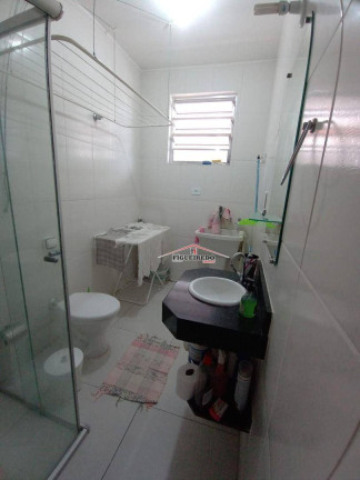 Imagem Apartamento com 3 Quartos à Venda, 75 m² em Canto Do Forte - Praia Grande Imagem Apartamento com 3 Quartos à Venda, 75 m² em Canto Do Forte - Praia Grande