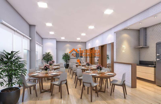 Imagem Apartamento com 2 Quartos à Venda, 47 m² em Vila Nova Bonsucesso - Guarulhos Imagem Apartamento com 2 Quartos à Venda, 47 m² em Vila Nova Bonsucesso - Guarulhos