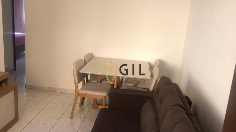 Imagem Apartamento com 2 Quartos à Venda, 55 m² em Jardim Califórnia - Jacareí Imagem Apartamento com 2 Quartos à Venda, 55 m² em Jardim Califórnia - Jacareí