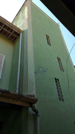 Imagem Casa com 5 Quartos à Venda, 376 m² em Granja Viana - Cotia