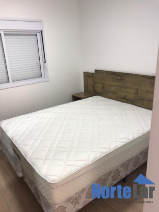 Imagem Apartamento com 2 Quartos à Venda, 63 m² em Tucuruvi - São Paulo
