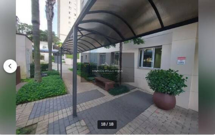 Imagem Apartamento com 2 Quartos à Venda, 47 m² em Vila Gustavo - São Paulo