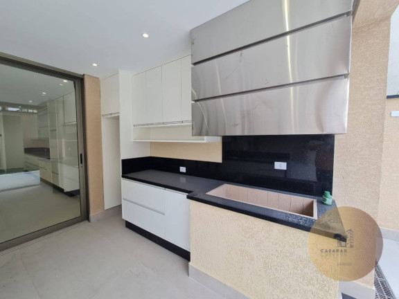 Imagem Casa de Condomínio com 5 Quartos à Venda, 650 m² em Cerâmica - São Caetano Do Sul Imagem Casa de Condomínio com 5 Quartos à Venda, 650 m² em Cerâmica - São Caetano Do Sul