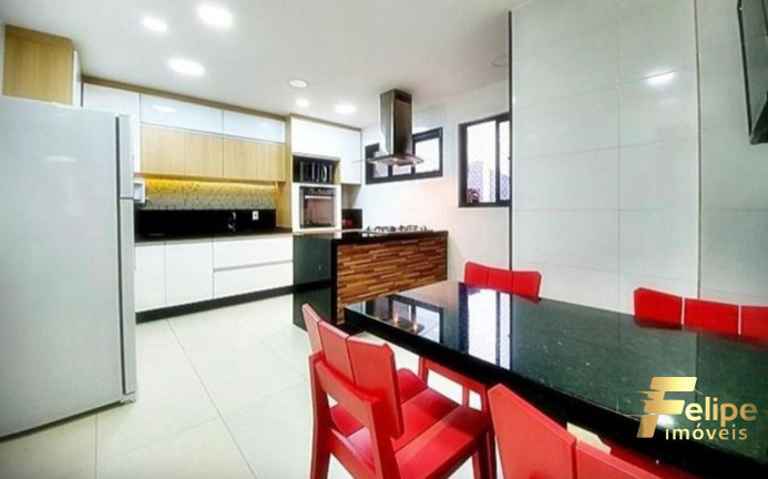 Imagem Imóvel com 4 Quartos à Venda, 223 m² em Santa Helena - Vitória