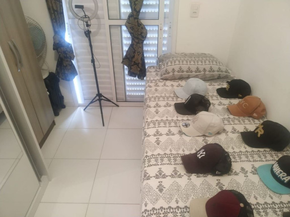 Imagem Cobertura com 2 Quartos à Venda, 80 m² em Parque Bandeirante - Santo André Imagem Cobertura com 2 Quartos à Venda, 80 m² em Parque Bandeirante - Santo André