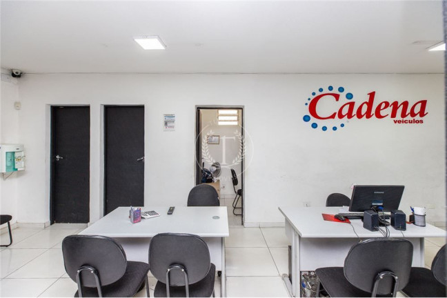 Imagem Ponto Comercial à Venda, 316 m² em Vila Madalena - São Paulo Imagem Ponto Comercial à Venda, 316 m² em Vila Madalena - São Paulo