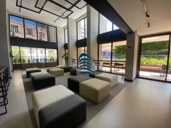Imagem Imóvel com 1 Quarto à Venda, 25 m² em Barra - Salvador