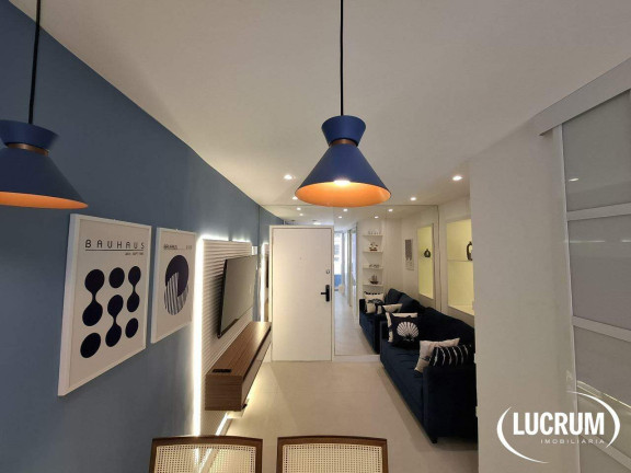 Imagem Imóvel com 1 Quarto à Venda, 33 m² em Centro - Rio De Janeiro Imagem Imóvel com 1 Quarto à Venda, 33 m² em Centro - Rio De Janeiro