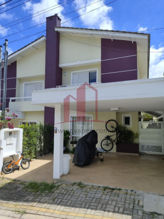 Sobrado com 3 Quartos à Venda,  em Villa Verde - Franco Da Rocha
