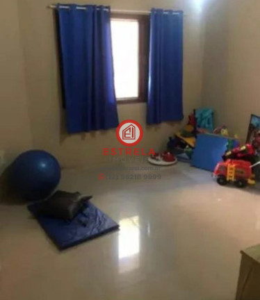 Imagem Casa com 2 Quartos à Venda, 84 m² em Residencial Santa Paula - Jacareí