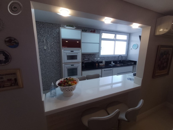 Imagem Apartamento com 4 Quartos à Venda, 180 m² em Centro - Guarujá Imagem Apartamento com 4 Quartos à Venda, 180 m² em Centro - Guarujá
