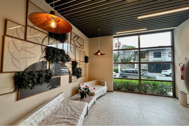 Imagem Studio com 1 Quarto à Venda, 25 m² em Pinheiros - São Paulo Imagem Studio com 1 Quarto à Venda, 25 m² em Pinheiros - São Paulo