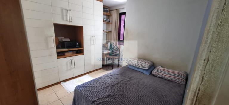 Imagem Imóvel com 2 Quartos à Venda, 117 m² em Santa Rosa - Niterói Imagem Imóvel com 2 Quartos à Venda, 117 m² em Santa Rosa - Niterói