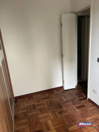 Imagem Apartamento com 3 Quartos para Alugar, 65 m² em Campo Belo - São Paulo Imagem Apartamento com 3 Quartos para Alugar, 65 m² em Campo Belo - São Paulo