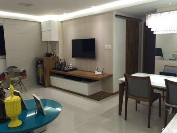 Imagem Apartamento com 2 Quartos à Venda, 70 m² em Pituba - Salvador