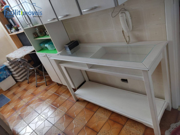 Imagem Apartamento com 2 Quartos para Alugar, 50 m² em Taboão - São Bernardo Do Campo Imagem Apartamento com 2 Quartos para Alugar, 50 m² em Taboão - São Bernardo Do Campo