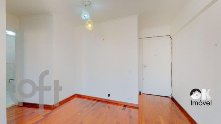 Imagem Apartamento com 1 Quarto à Venda, 47 m² em Higienópolis - São Paulo Imagem Apartamento com 1 Quarto à Venda, 47 m² em Higienópolis - São Paulo
