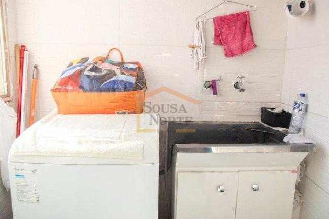 Imagem Apartamento com 2 Quartos à Venda, 50 m² em Vila Albertina - São Paulo Imagem Apartamento com 2 Quartos à Venda, 50 m² em Vila Albertina - São Paulo