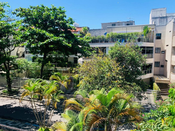 Imagem Apartamento com 4 Quartos à Venda, 188 m² em Barra Da Tijuca - Rio De Janeiro
