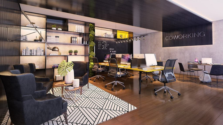 Imagem Apartamento com 4 Quartos à Venda, 156 m² em Vila Yara - Osasco