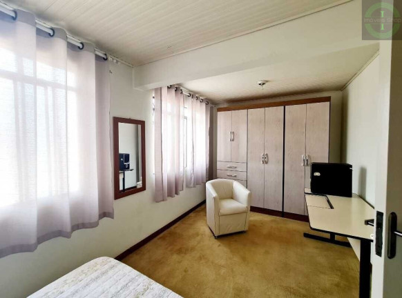 Imagem Casa com 4 Quartos à Venda, 165 m² em Contorno - Ponta Grossa