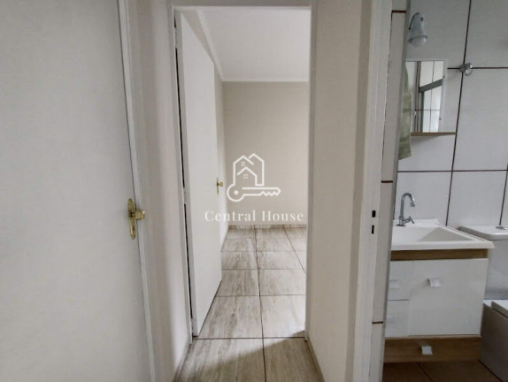 Imagem Apartamento com 2 Quartos à Venda, 52 m² em Jardim Celeste - São Paulo