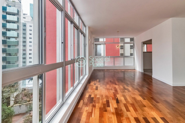 Imagem Apartamento com 3 Quartos à Venda,  em Paraíso - São  Paulo