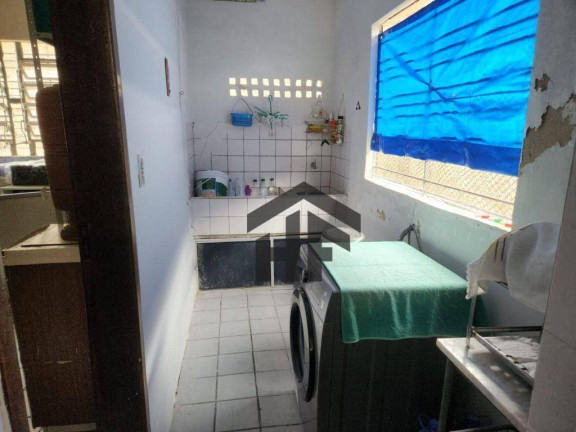 Imagem Casa com 5 Quartos à Venda ou Locação, 252 m² em Ibura - Recife