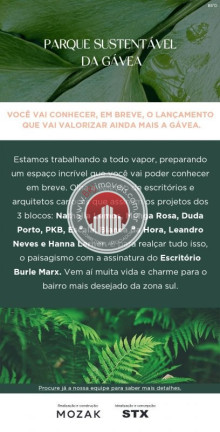 Imagem Apartamento com 2 Quartos à Venda, 55 m² em Gávea - Rio De Janeiro Imagem Apartamento com 2 Quartos à Venda, 55 m² em Gávea - Rio De Janeiro