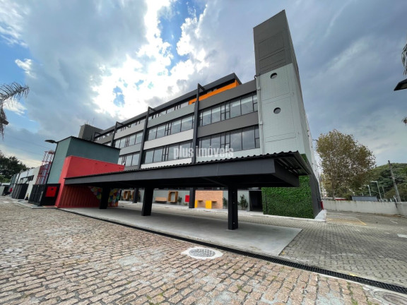 Imagem Imóvel Comercial para Alugar, 14.293 m² em água Branca - São Paulo