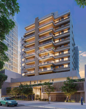 Imagem Apartamento com 2 Quartos à Venda, 97 m² em Botafogo - Rio De Janeiro Imagem Apartamento com 2 Quartos à Venda, 97 m² em Botafogo - Rio De Janeiro