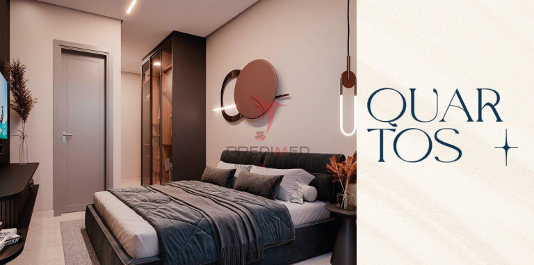 Imagem Apartamento com 1 Quarto à Venda, 22 m² em Poço - Cabedelo