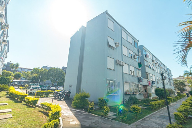Imagem Imóvel com 1 Quarto à Venda, 35 m² em Cavalhada - Porto Alegre Imagem Imóvel com 1 Quarto à Venda, 35 m² em Cavalhada - Porto Alegre