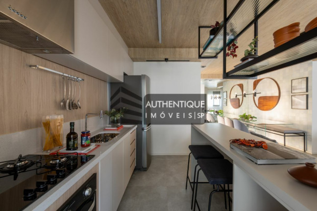 Imagem Apartamento com 2 Quartos à Venda, 55 m² em Butantã - São Paulo