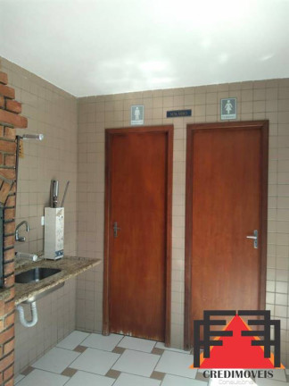 Imagem Apartamento com 2 Quartos à Venda, 55 m² em Campo Da Aviacao - Praia Grande