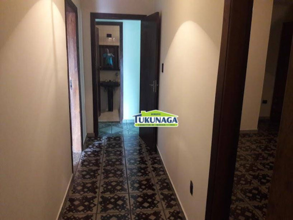 Imagem Casa com 3 Quartos à Venda, 374 m² em Santana - São Paulo