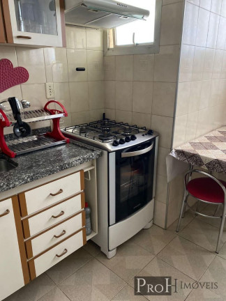 Imagem Cobertura com 2 Quartos à Venda, 130 m² em Taboão - São Bernardo Do Campo
