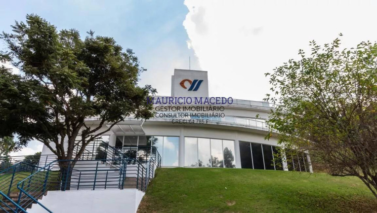 Imagem Casa com 4 Quartos para Alugar, 450 m² em Alphaville - Santana De Parnaíba