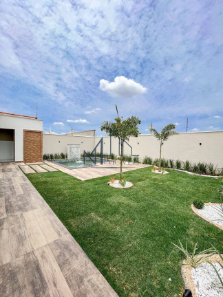 Imagem Casa com 3 Quartos à Venda, 430 m² em Cidade Satélite São Luiz - Aparecida De Goiânia