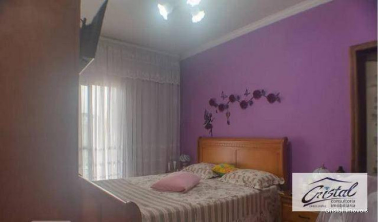 Imagem Casa com 3 Quartos à Venda, 138 m² em Vila Nhocune - São Paulo