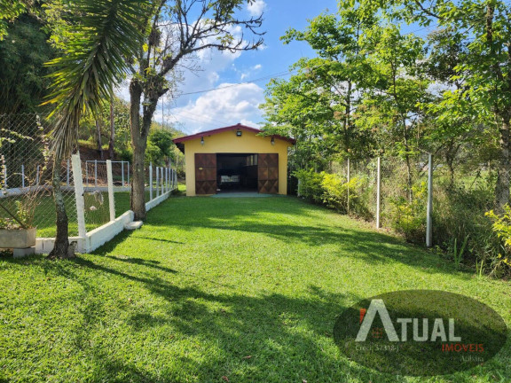Imagem Casa com 2 Quartos à Venda, 230 m² em Mascate - Nazaré Paulista