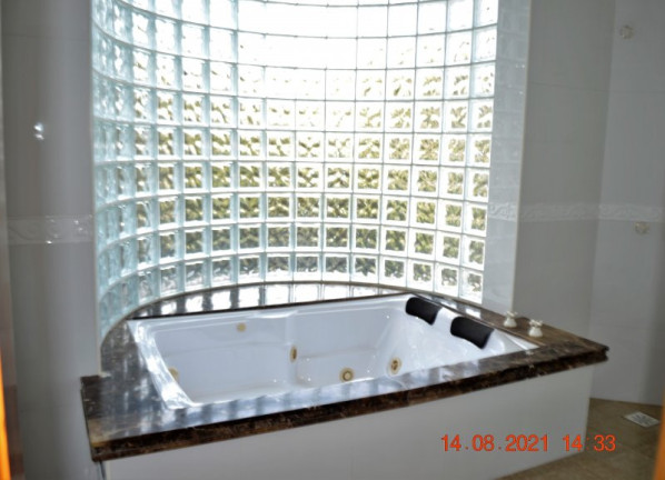 Imagem Casa com 3 Quartos à Venda, 367 m² em Jardim Alice - Itatiba