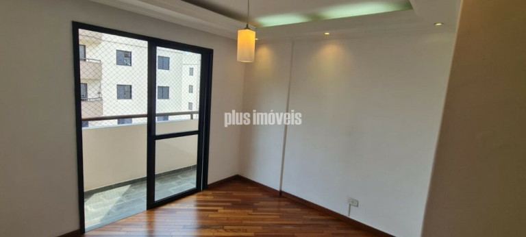 Apartamento com 3 Quartos à Venda, 61 m² em Panamby - São Paulo