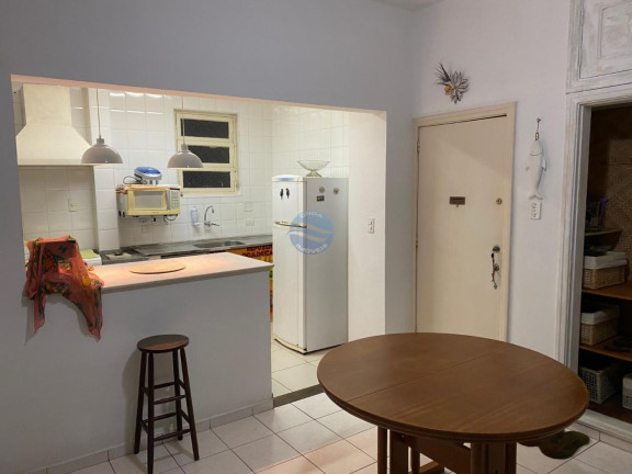 Imagem Apartamento com 2 Quartos à Venda, 77 m² em Gonzaga - Santos Imagem Apartamento com 2 Quartos à Venda, 77 m² em Gonzaga - Santos