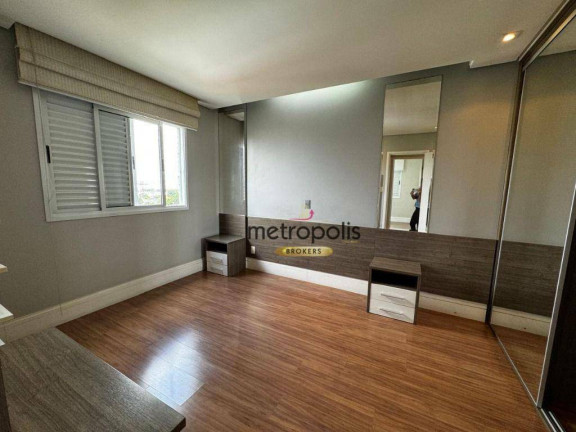 Imagem Apartamento com 3 Quartos à Venda ou Locação, 132 m² em Fundação - São Caetano Do Sul Imagem Apartamento com 3 Quartos à Venda ou Locação, 132 m² em Fundação - São Caetano Do Sul