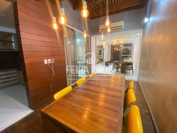 Imagem Casa com 3 Quartos à Venda, 160 m² em Sim - Feira De Santana