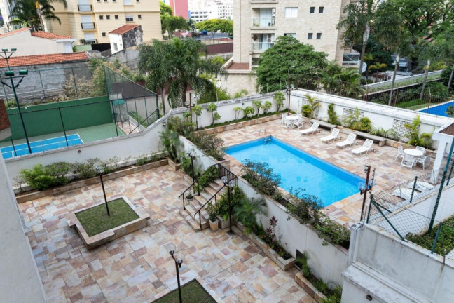 Imagem Imóvel com 2 Quartos à Venda, 142 m² em Perdizes - São Paulo Imagem Imóvel com 2 Quartos à Venda, 142 m² em Perdizes - São Paulo